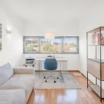 Exclusive Penthouse T2 Апартаменты Лагуш