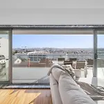 Exclusive Penthouse T2 Apartmán Lagos