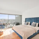 Exclusive Penthouse T2 Apartmán Lagos