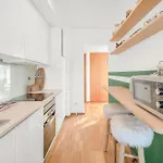 Exclusive Penthouse T2 Apartmán Lagos