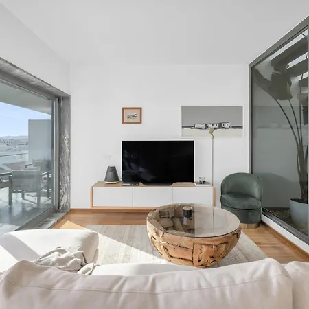 Exclusive Penthouse T2 Lagos