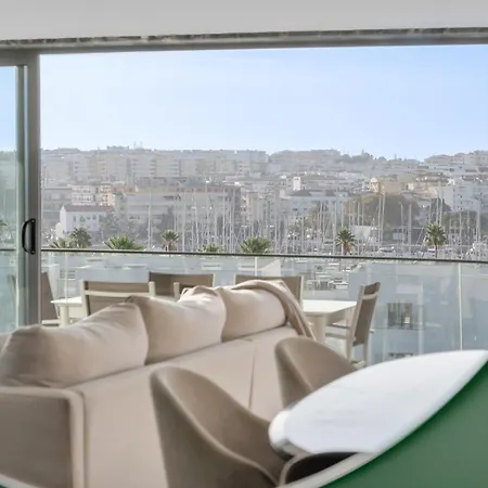 Exclusive Penthouse T2t3 L Private Roof *