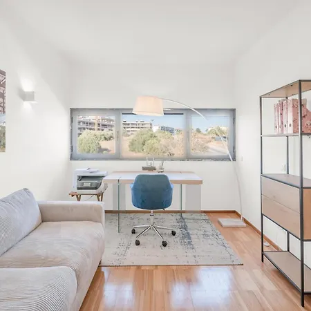 Exclusive Penthouse T2t3 L Private Roof Διαμέρισμα Albardeira