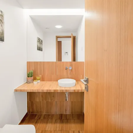 Διαμέρισμα Exclusive Penthouse T2t3 L Private Roof