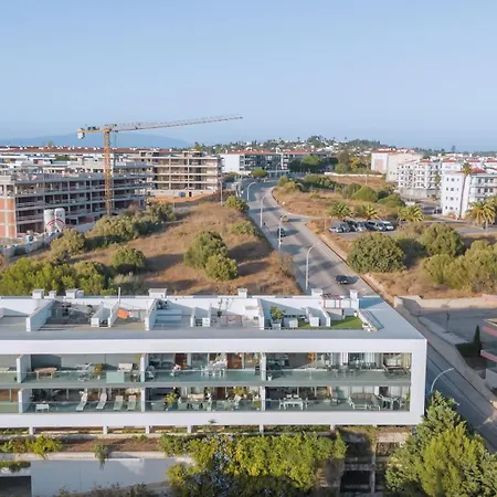 Exclusive Penthouse T2t3 L Private Roof