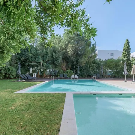 Apartment Exclusive Penthouse T2 *