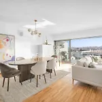 Exclusive Penthouse T2 Apartman