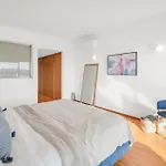 Apartman Exclusive Penthouse T2 *
