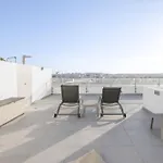 Apartman Exclusive Penthouse T2 *