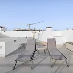 Exclusive Penthouse T2 Apartman