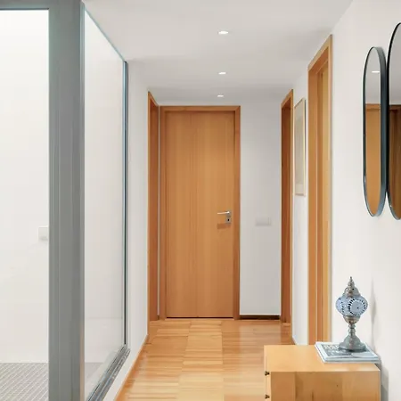 Exclusive Penthouse T2 Apartament Lagos
