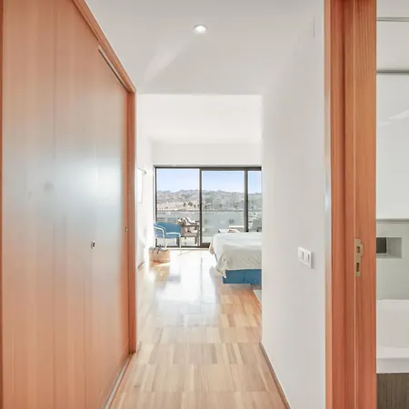 Exclusive Penthouse T2