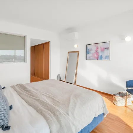 Apartament Exclusive Penthouse T2 *