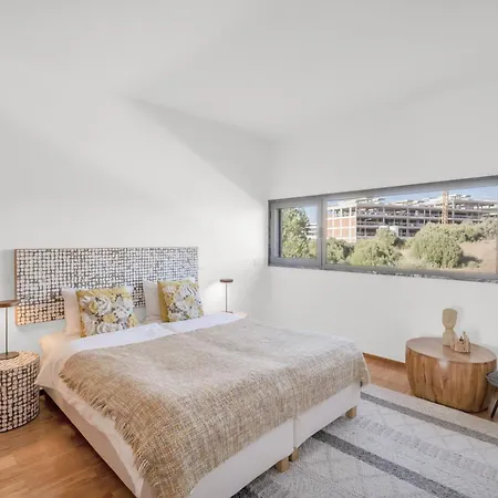 Exclusive Penthouse T2t3 L Private Roof