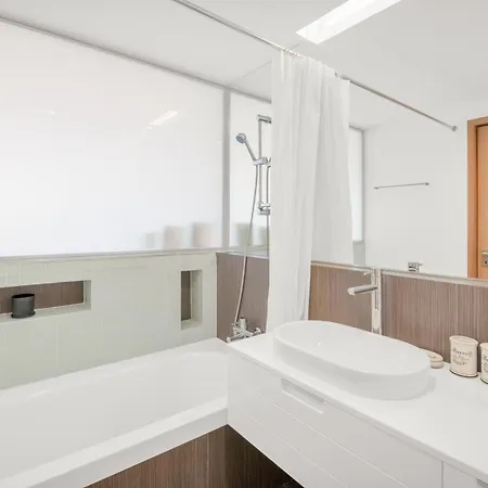 Apartament Exclusive Penthouse T2 Lagos