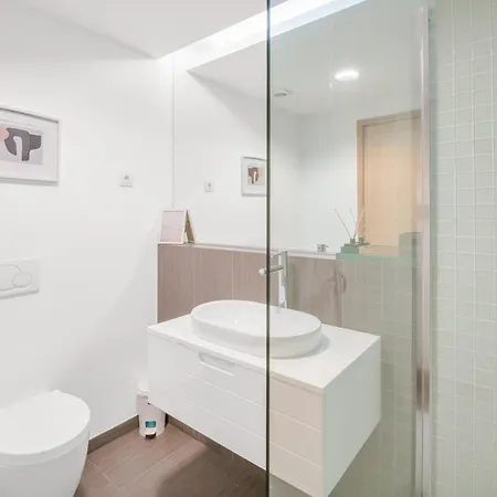 Exclusive Penthouse T2