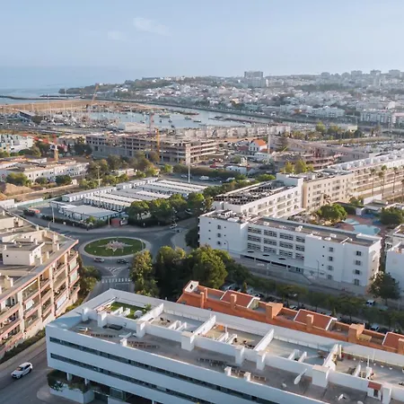 Exclusive Penthouse T2 Apartament
