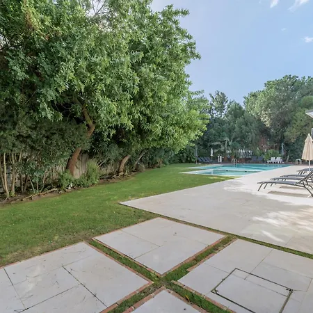 Apartamento Exclusive Penthouse T2 *