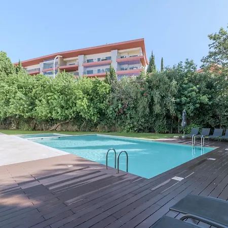 Exclusive Penthouse T2 Apartamento Lagos