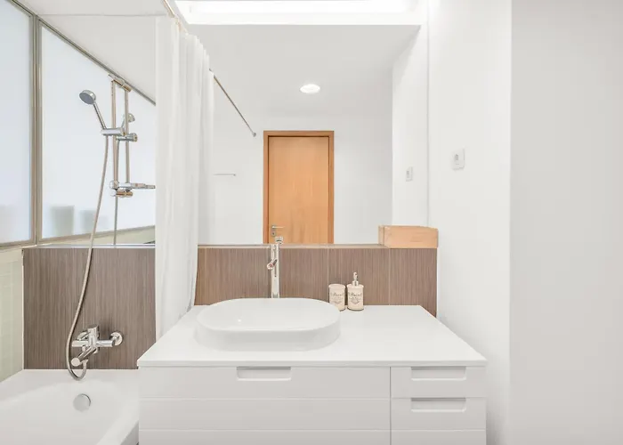 Exclusive Penthouse T2 Apartamento *