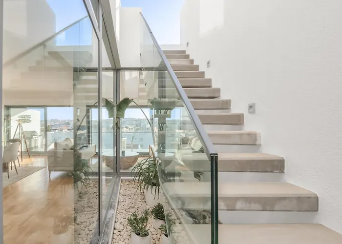 Exclusive Penthouse T2 *