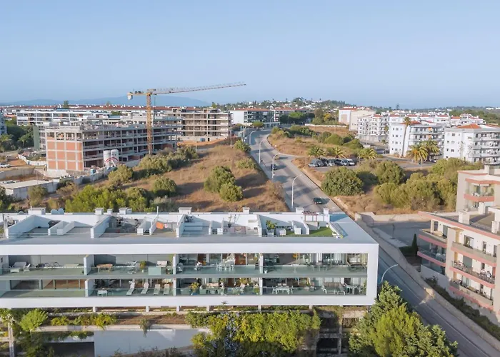 Exclusive Penthouse T2