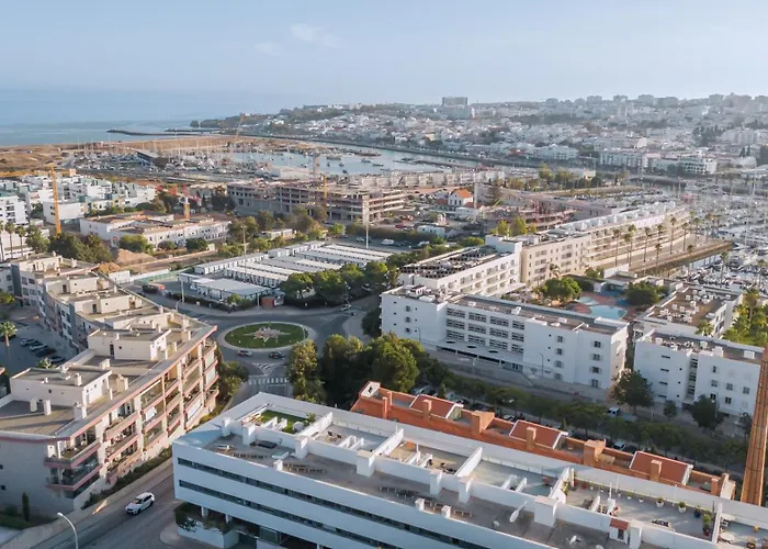 Exclusive Penthouse T2 Apartamento