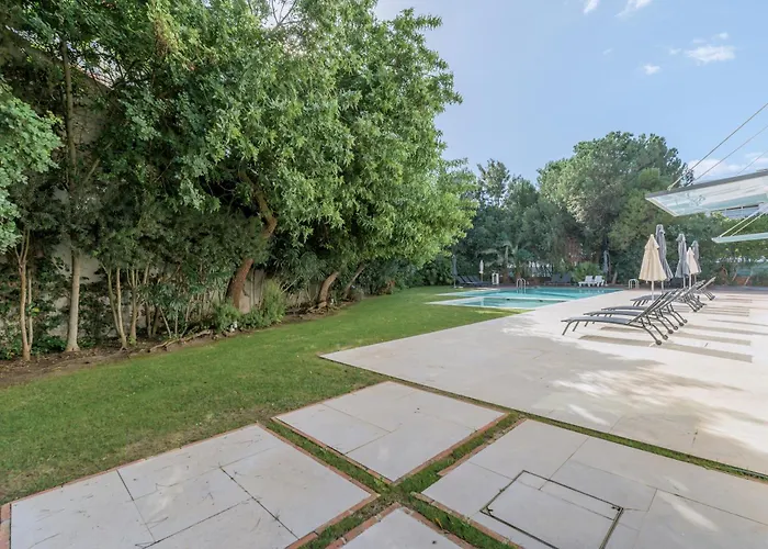 Apartamento Exclusive Penthouse T2 *