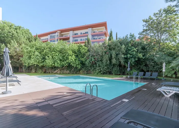 Exclusive Penthouse T2 Apartamento Lagos