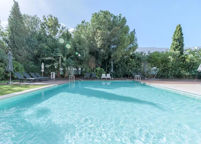 Apartamento Exclusive Penthouse T2 Lagos