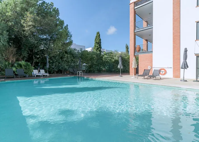 Exclusive Penthouse T2 *