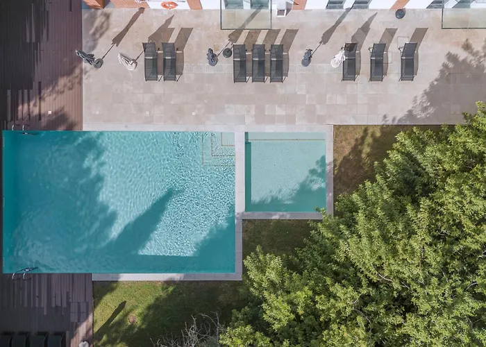 Exclusive Penthouse T2