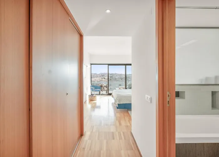 Exclusive Penthouse T2